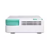 Switch de red QNAP QSW-308S no gestionado Gigabit Ethernet (10/100/1000) blanco