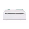 Switch de red QNAP QSW-308S no gestionado Gigabit Ethernet (10/100/1000) blanco