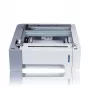Bandeja inferior de papel Brother, alimentador multiuso, HL-4050CDN/MFC-9450CDN/MFC-9440CN/HL-4070CDW/MFC-9840CDW/DCP-9045CDN, 500 hojas, 500 hojas, gris, blanco, China
