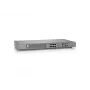 Switch no gestionado LevelOne FEP-1612 16 puertos Fast Ethernet PoE