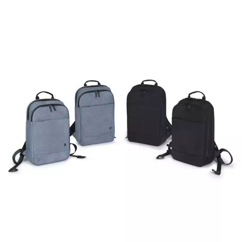 Mochila DICOTA fina Eco MOTION 35,8 cm (14,1 pulgadas)
