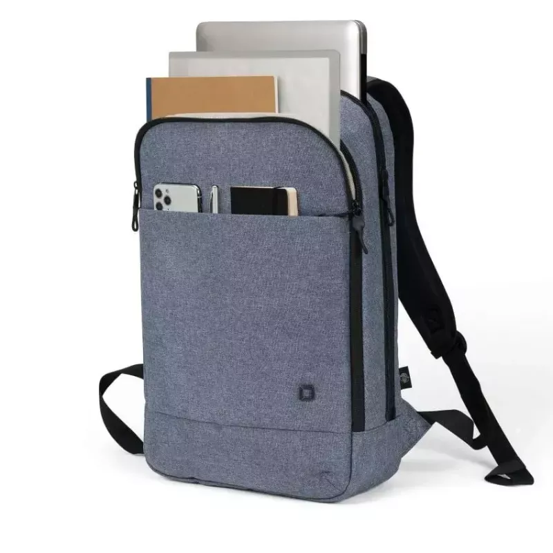 Mochila DICOTA fina Eco MOTION 35,8 cm (14,1 pulgadas)