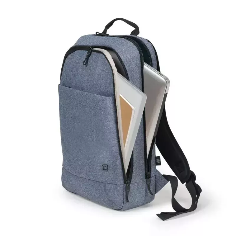 Mochila DICOTA fina Eco MOTION 35,8 cm (14,1 pulgadas)