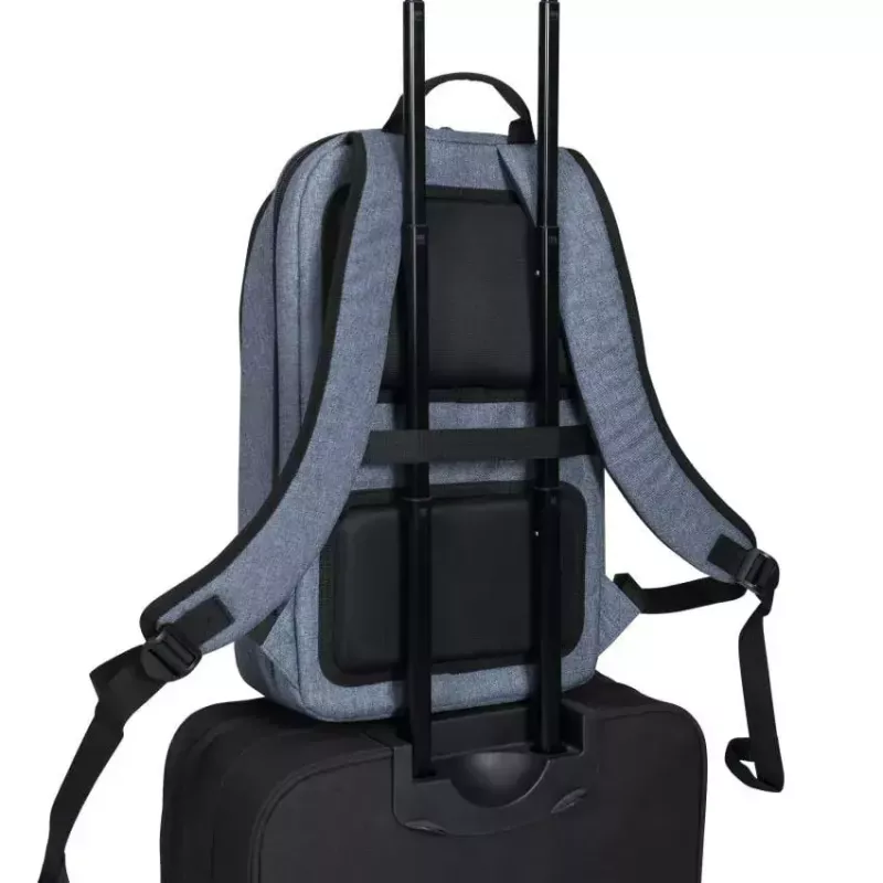 Mochila DICOTA fina Eco MOTION 35,8 cm (14,1 pulgadas)