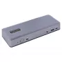 Dock para portátil/replicador de puertos StarTech.com DK31C3MNCRUE con cable USB 3.2 Gen 2 (3.1 Gen 2) Type-C