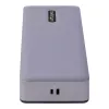 Dock para portátil/replicador de puertos StarTech.com DK31C3MNCRUE con cable USB 3.2 Gen 2 (3.1 Gen 2) Type-C