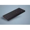 Teclado Contour Design Active Key AK-C4110 Industrial USB alemán negro