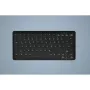 Teclado Contour Design Active Key AK-C4110 Industrial USB alemán negro
