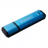 Kingston Technology IronKey 512 GB USB-C Vault Privacy 50C cifrado AES-256, FIPS 197
