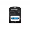 Kingston Technology IronKey 512 GB USB-C Vault Privacy 50C cifrado AES-256, FIPS 197