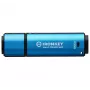 Kingston Technology IronKey 512 GB USB-C Vault Privacy 50C cifrado AES-256, FIPS 197