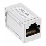 Adaptador modular InLine RJ11 6P4C hembra/hembra 69999C