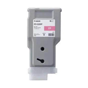 Cartucho de tinta Canon PFI-320 1 ud. original