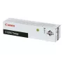 Tóner Canon C-EXV 7 (7814A002) para imageRUNNER 1210/1230/1270F/1570F, negro