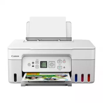 Canon PIXMA G3571 inyección de tinta A4 4800 x 1200 DPI Wi-Fi