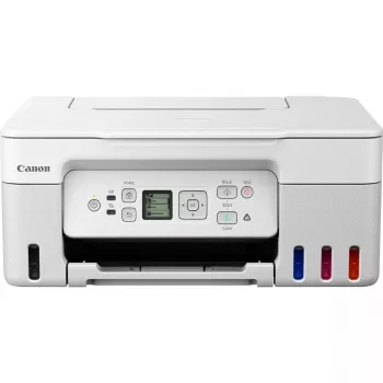 Canon PIXMA G3571 inyección de tinta A4 4800 x 1200 DPI Wi-Fi