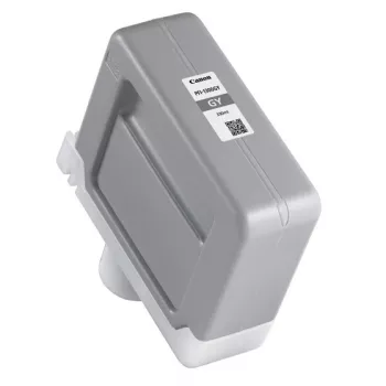 Canon PFI-1300GY cartucho de tinta original gris