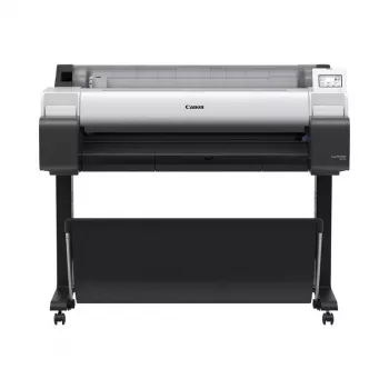 Canon imagePROGRAF TM-340 impresora de gran formato Wi-Fi Bubblejet color 2400 x 1200 DPI A0 (841 x 1189 mm) Ethernet LAN