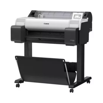 Canon imagePROGRAF TM-340 impresora de gran formato Wi-Fi Bubblejet color 2400 x 1200 DPI A0 (841 x 1189 mm) Ethernet LAN
