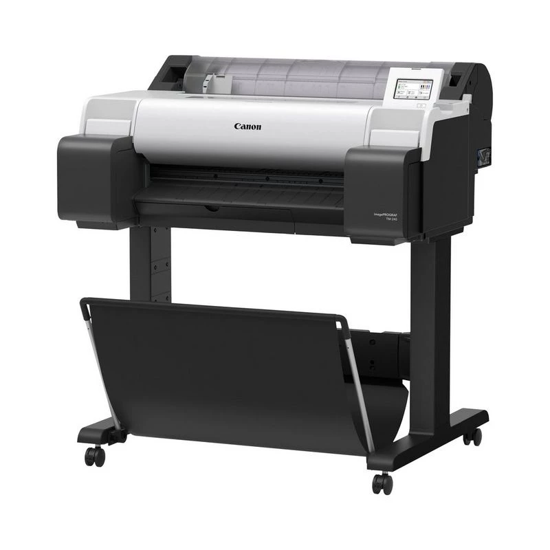 Canon imagePROGRAF TM-340 impresora de gran formato Wi-Fi Bubblejet color 2400 x 1200 DPI A0 (841 x 1189 mm) Ethernet LAN