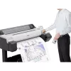 Canon imagePROGRAF TM-340 impresora de gran formato Wi-Fi Bubblejet color 2400 x 1200 DPI A0 (841 x 1189 mm) Ethernet LAN