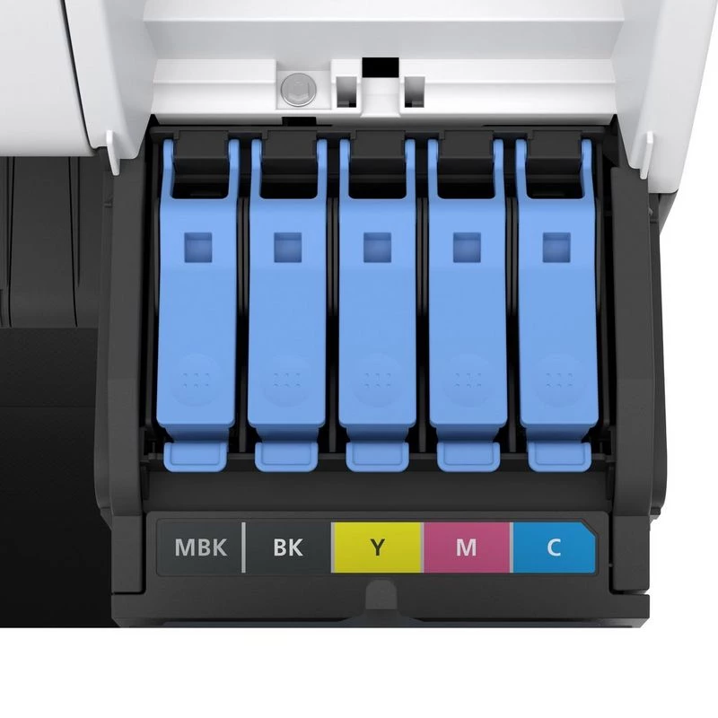 Canon imagePROGRAF TM-340 impresora de gran formato Wi-Fi Bubblejet color 2400 x 1200 DPI A0 (841 x 1189 mm) Ethernet LAN