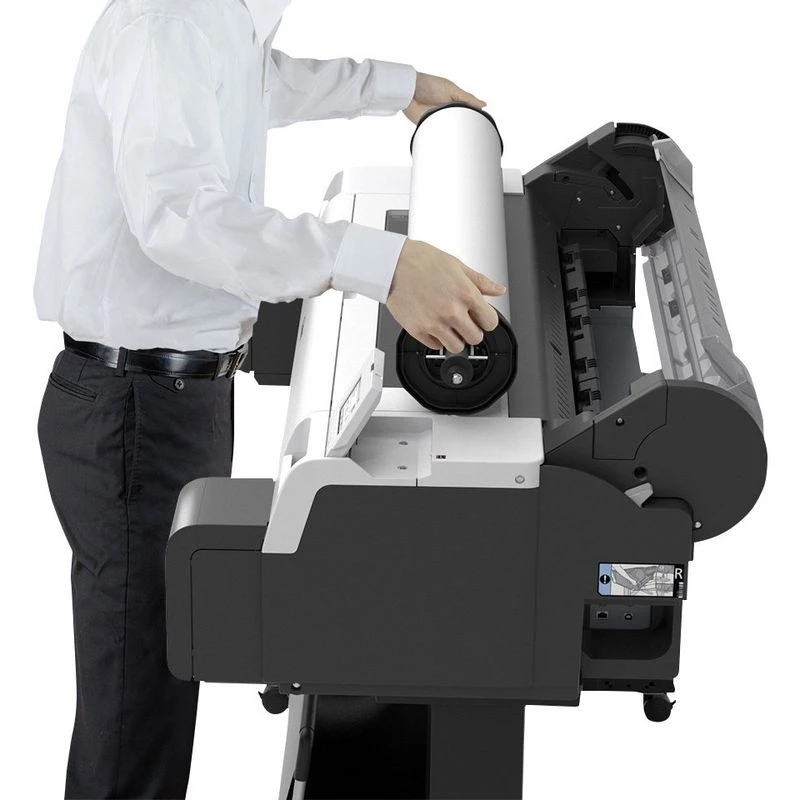 Canon imagePROGRAF TM-340 impresora de gran formato Wi-Fi Bubblejet color 2400 x 1200 DPI A0 (841 x 1189 mm) Ethernet LAN