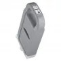 Cartucho Canon Ink 0782C001 PFI-1700PGY XXL Photo gris