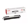Cartucho de tóner Canon 729 BK 1500 páginas negro