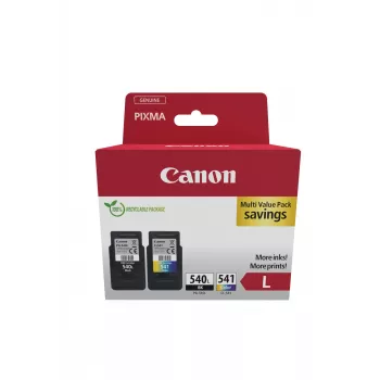 Canon 5224B013 cartucho de tinta 2 uds. original negro, cian, magenta, amarillo