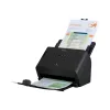 Canon imageFORMULA DR-S250N escáner de documentos en red con soporte de código QR