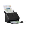 Canon imageFORMULA DR-S250N escáner de documentos en red con soporte de código QR