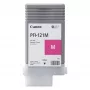 Canon PFI-121M cartucho de tinta 1 ud. original magenta