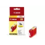 Canon BCI-3EY cartucho de tinta 1 ud. original amarillo