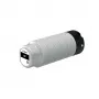 Canon PGI-7500XL cartucho de tinta 1 ud. original extra (súper) alto rendimiento negro