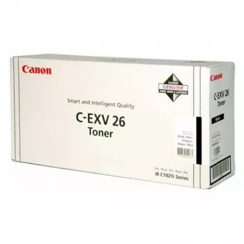 Cartucho de tóner Canon CF1660B006 1 ud. original negro 1500 páginas