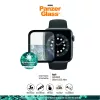 PanzerGlass ® Apple Watch Series 4 | 5 | 6 | SE 44mm | protector de pantalla de cristal