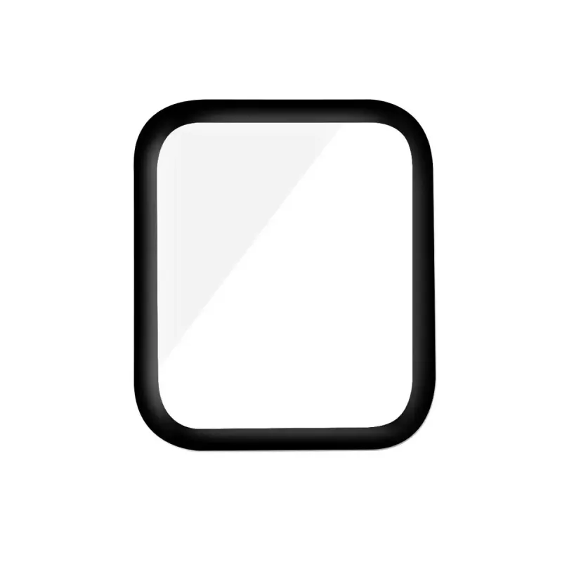 PanzerGlass ® Apple Watch Series 4 | 5 | 6 | SE 44mm | protector de pantalla de cristal
