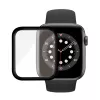 PanzerGlass ® Apple Watch Series 4 | 5 | 6 | SE 44mm | protector de pantalla de cristal