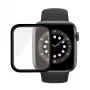 PanzerGlass ® Apple Watch Series 4 | 5 | 6 | SE 44mm | protector de pantalla de cristal