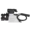 Cable SATA a USB StarTech.com – USB 3.1 (10 Gbit/s) – UASP, negro, actividad, funcionamiento, CE, FCC, ASMedia – ASM1351, 12 V, 0 – 60 °C