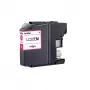 Cartucho de tinta Brother LC22EM 1 ud. original magenta
