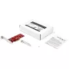 Adaptador StarTech.com x4 PCI Express 3.0 a M.2 PCIe NVMe SSD