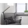 Válvula termostática para radiador Brennenstuhl 1294070 para interiores blanco