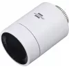 Válvula termostática para radiador Brennenstuhl 1294070 para interiores blanco