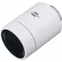 Válvula termostática para radiador Brennenstuhl 1294070 para interiores blanco
