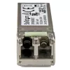 Módulo transceptor SFP+ compatible con Cisco SFP-10G-SR-S de StarTech.com - 10GBASE-SR~Módulo SFP+ compatible con Cisco SFP-10G-SR-S - 10GBASE-SR - transceptor óptico de fibra multimodo MMF 10GbE - 10GE Gigabit Ethernet SFP+ - LC 300m - 850nm - DDM Cisco Firepower, ASR9000, C9300