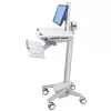Carro multimedia Ergotron StyleView Cart SV40-6300-0