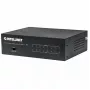 Conmutador gestionado Intellinet 8 puertos Gigabit Ethernet PoE+