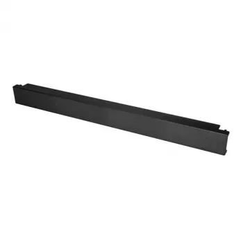 StarTech.com 1U placas ciegas – placas ciegas sin herramientas para racks – pack de 10